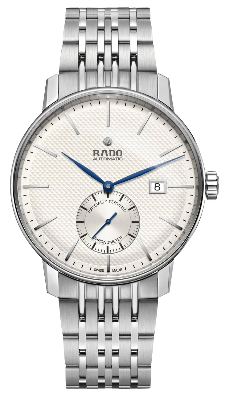 Rado Coupole R22880013 41 mm kol saati