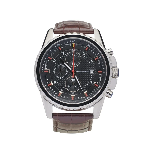 Haigh & Hastings AR24BRN kol saati