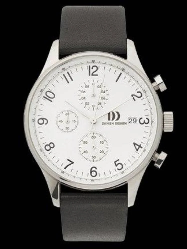 Danish Design IQ12Q847 41 mm kol saati