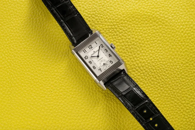 Jaeger-Lecoultre Reverso 40980058 kol saati