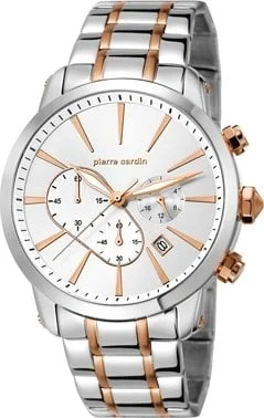 Pierre Cardin 105431F19 44 mm kol saati