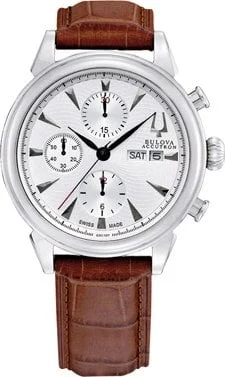 Bulova 63C107 42 mm kol saati