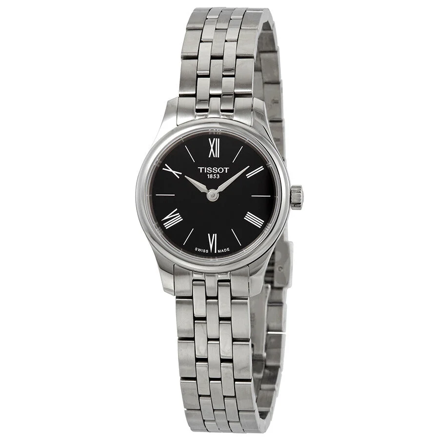 Tissot Tissot T063.009.11.058.00 25 mm kol saati