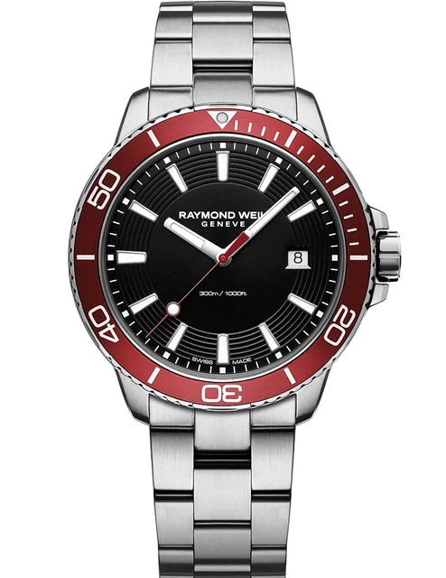 Raymond Weil Tango RW079 kol saati