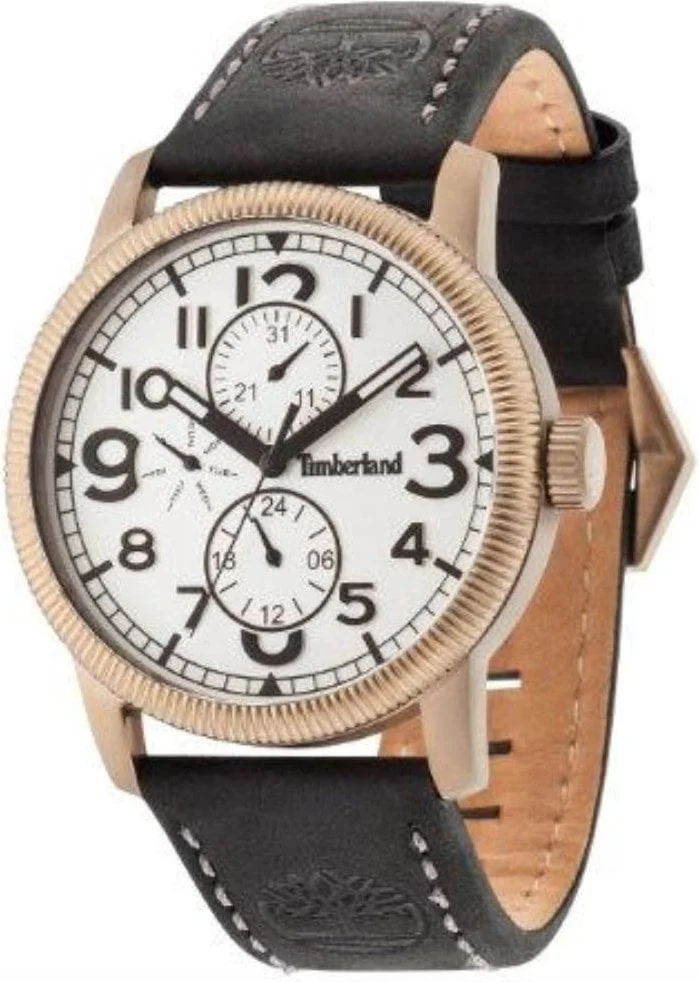 Timberland TBL.14812JSK/01 TBL.14812JSK-01 44 mm kol saati