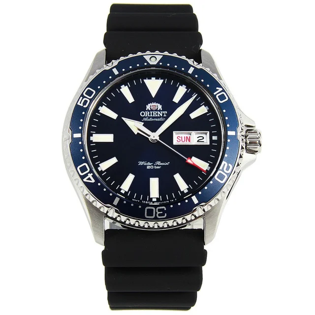Orient Mako RA-AA0006L19B kol saati
