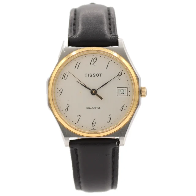 Tissot Tissot 1142026153515 kol saati