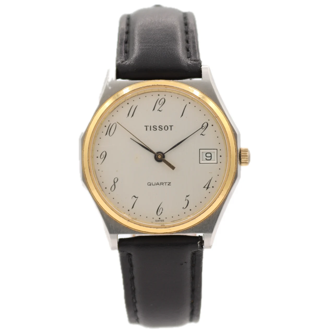 Tissot Tissot 1142026153515 34 mm kol saati