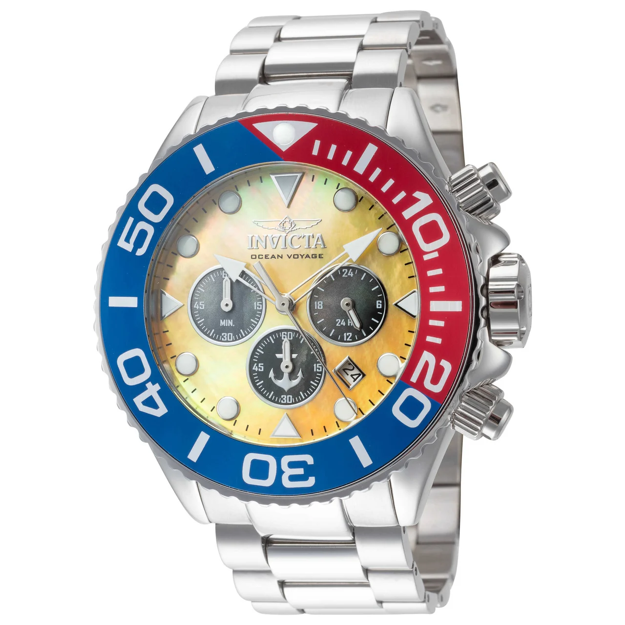 Invicta Watch IN-48596 kol saati