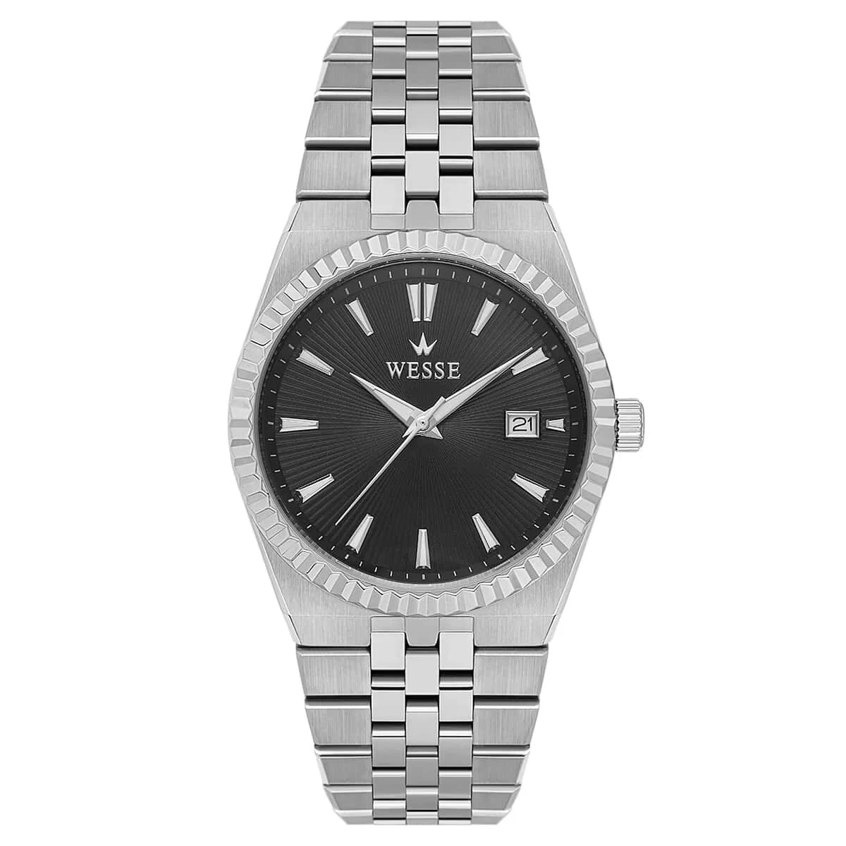 Wesse WWG211308 40 mm kol saati