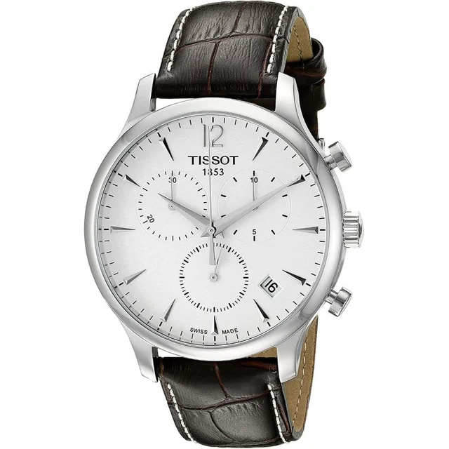 Tissot Tradition T0636171603700 kol saati
