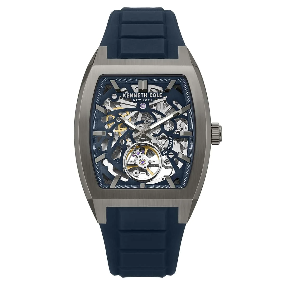 Kenneth Cole KCWGZ0077401 40 mm kol saati