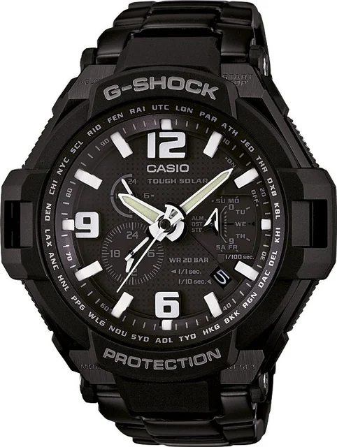 Casio G-shock G-1400D-1ADR kol saati
