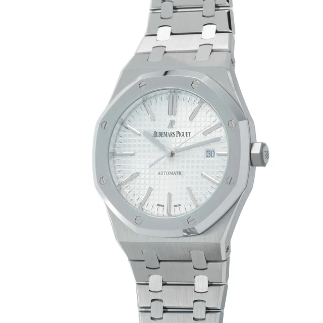 Audemars Piguet 15400ST.00.12205ST.02 kol saati