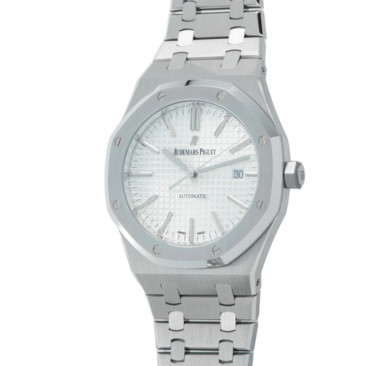 Audemars Piguet 15400ST.00.12205ST.02 kol saati