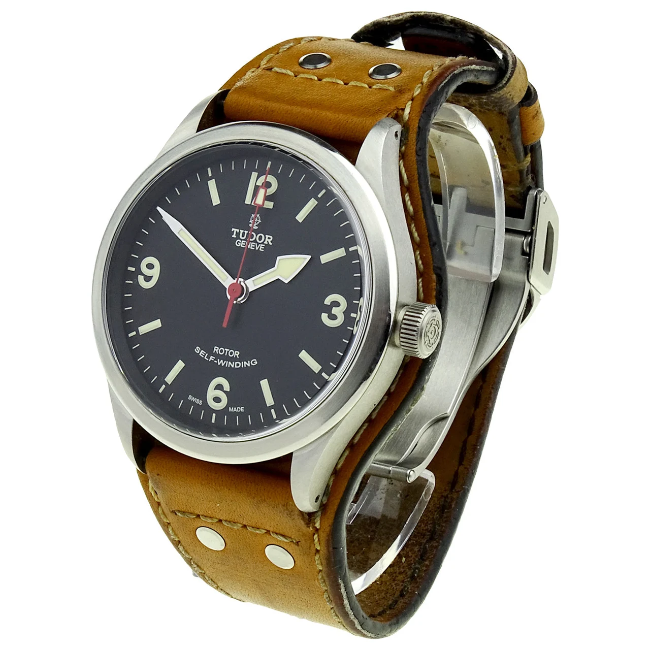 Tudor Ranger I318220 41 mm kol saati