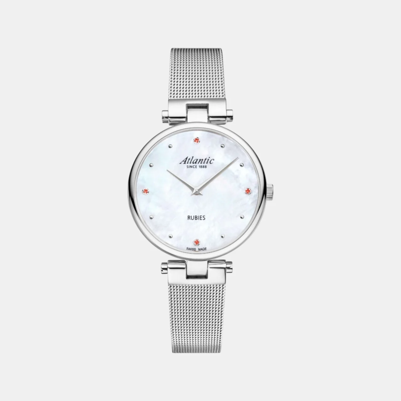 Atlantic Elegance 290444109MB 33 mm kol saati