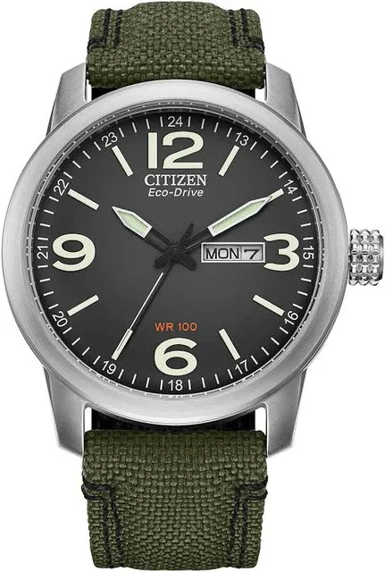 Citizen Citizen BM8570-09E kol saati