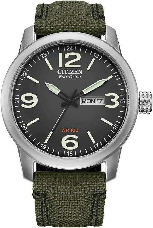 Citizen Citizen BM8570-09E 42 mm kol saati