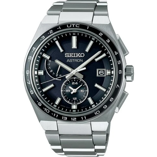 Seiko Astron SBXY039 kol saati