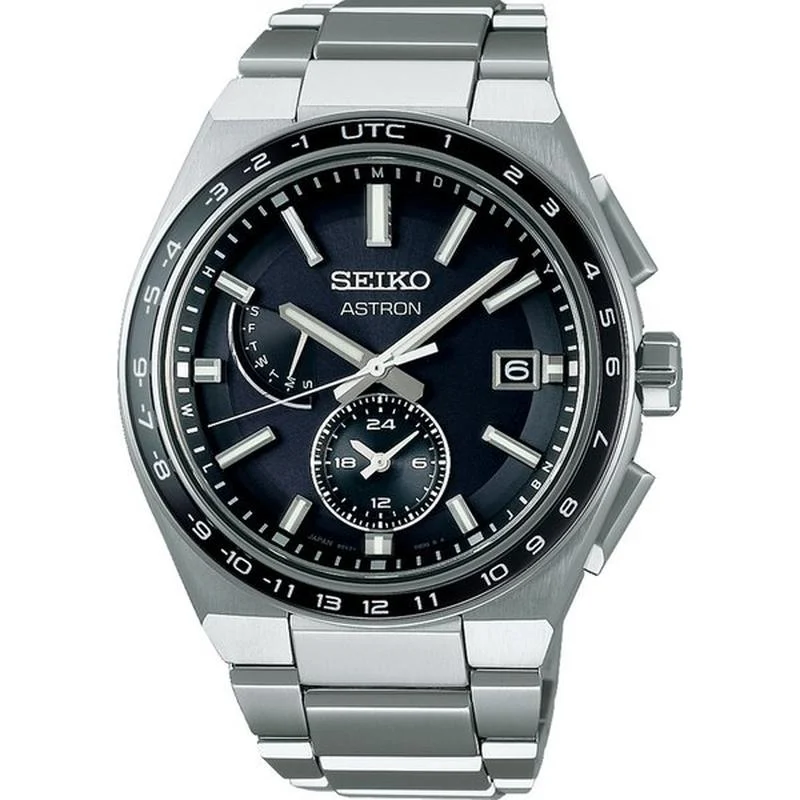 Seiko Astron SBXY039 43 mm kol saati