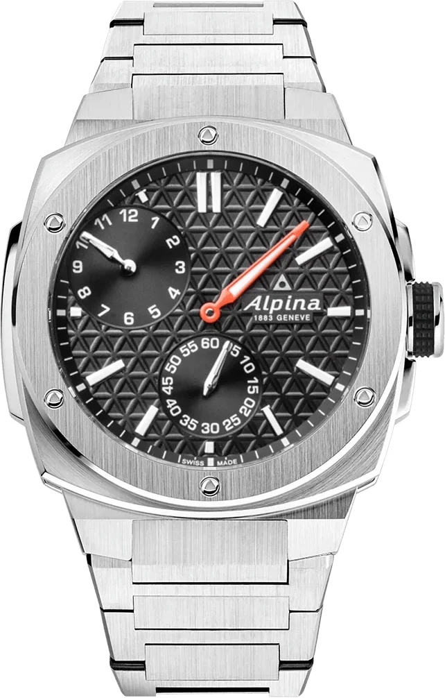 ALPINA Alpiner Extreme AL-650GB4AE6B 41 mm kol saati