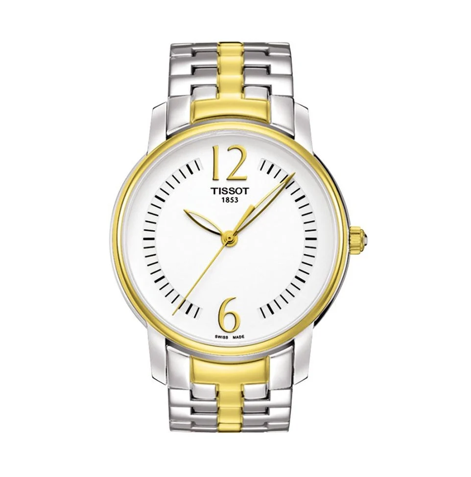 Tissot Tissot T052.210.22.037.00 38 mm kol saati