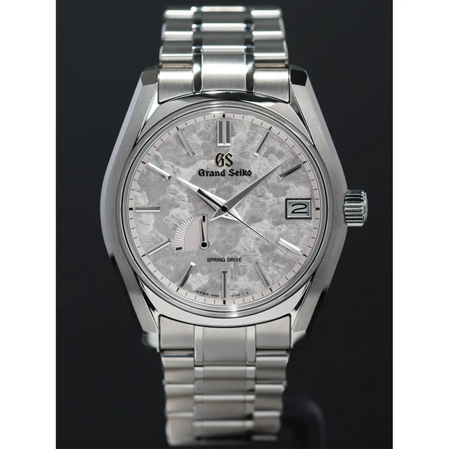 Grand Seiko SBGA413 210009N31663 kol saati