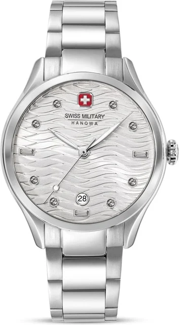 Swiss Military Hanowa SMWLH0005301 kol saati