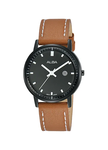 Alba Prestige AH7P19X 28 mm kol saati
