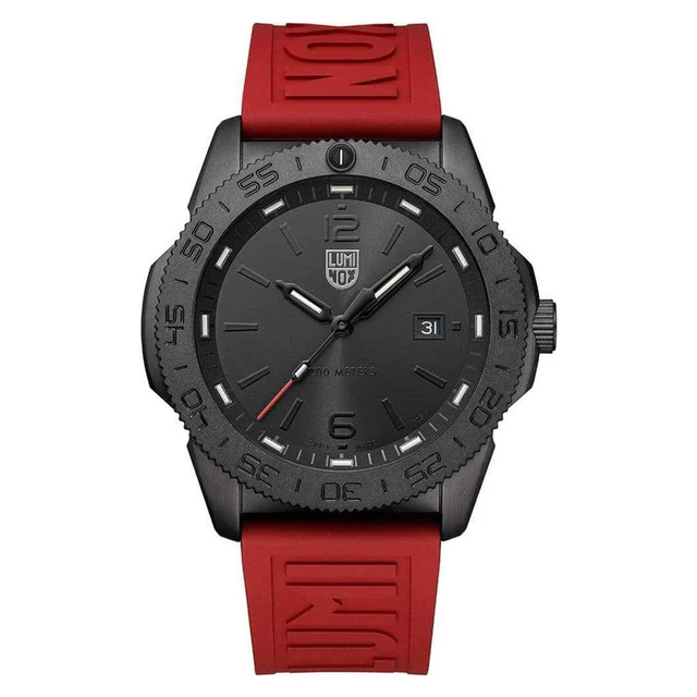 Luminox Pacific Diver XS.3121.BO.RF kol saati