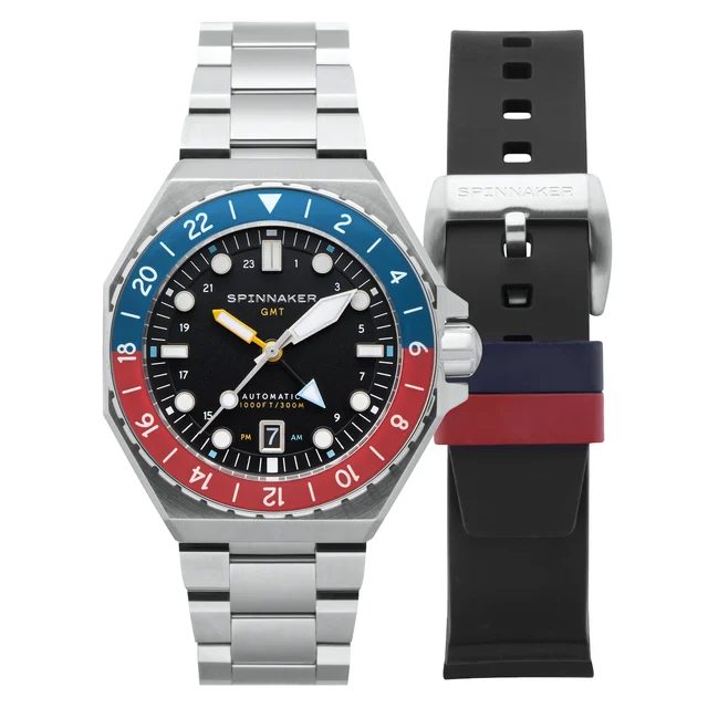 Dumas GMT Automatic Dumas GMT Automatic SP-5119-44 kol saati
