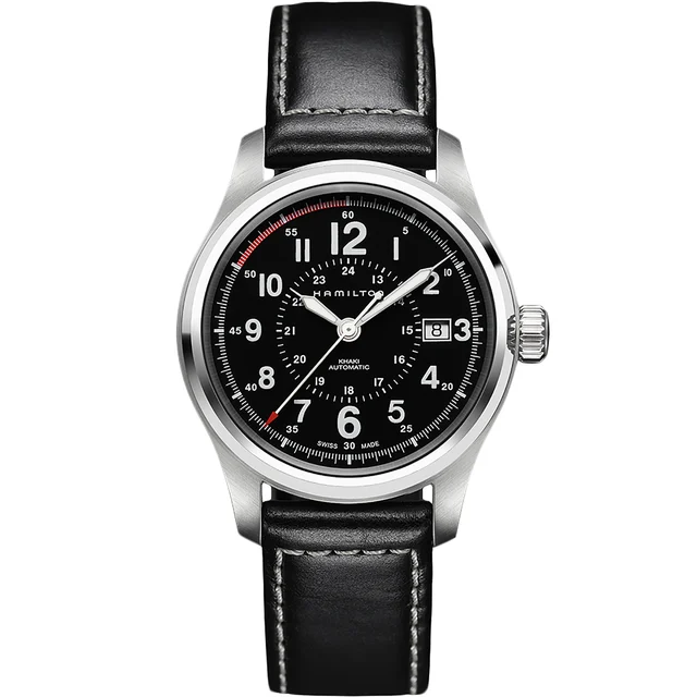 Hamilton Khaki Field Auto H70595733 kol saati