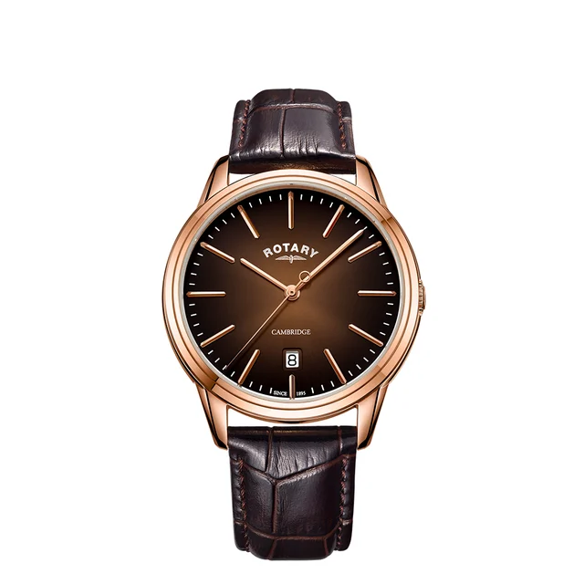 Rotary Cambridge GS05394/16 kol saati