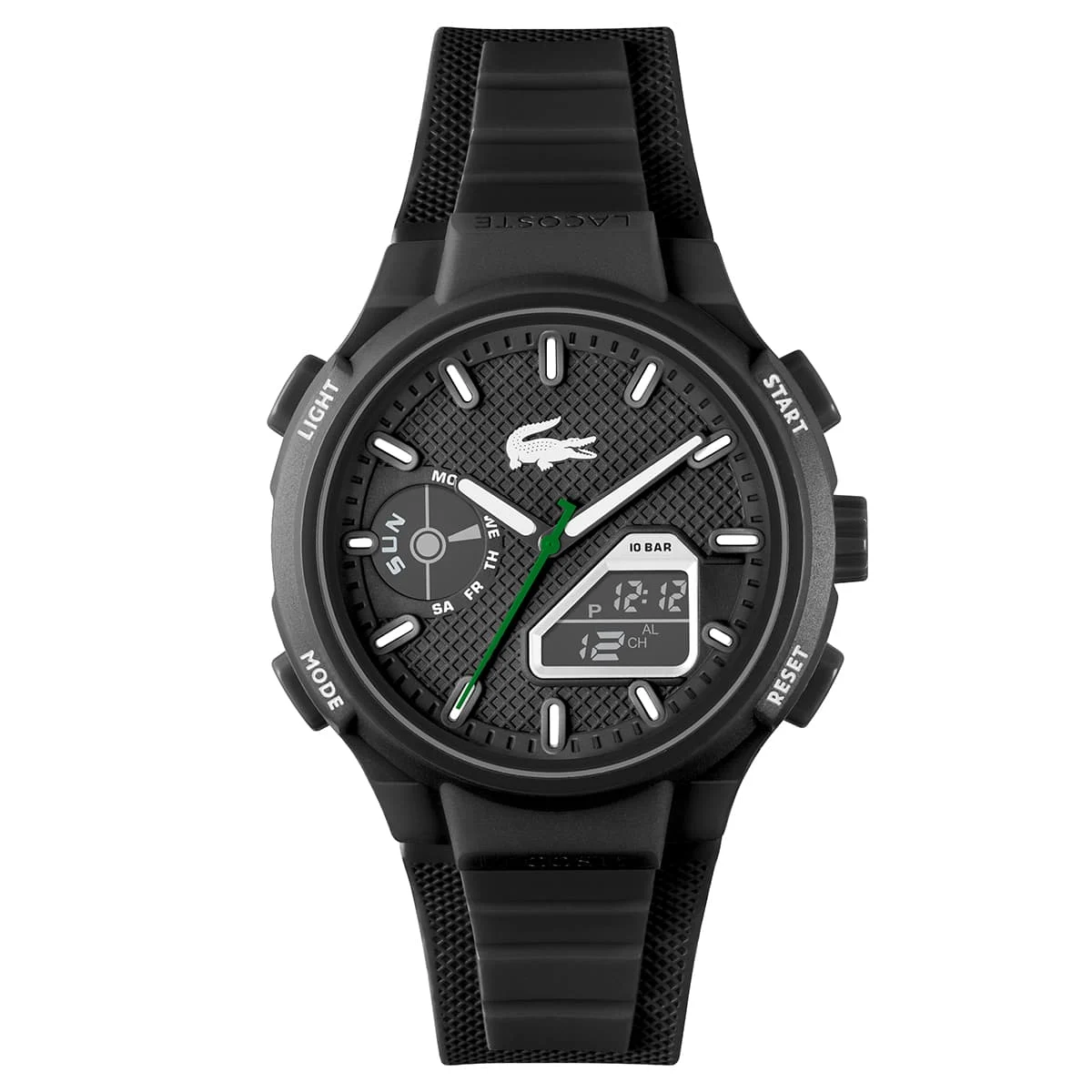 Lacoste LAC2011365 44 mm kol saati
