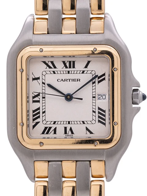 Cartier Cartier 71398 kol saati