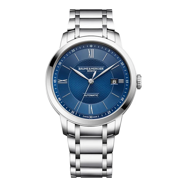 Baume & Mercier Classima M0A10880 kol saati