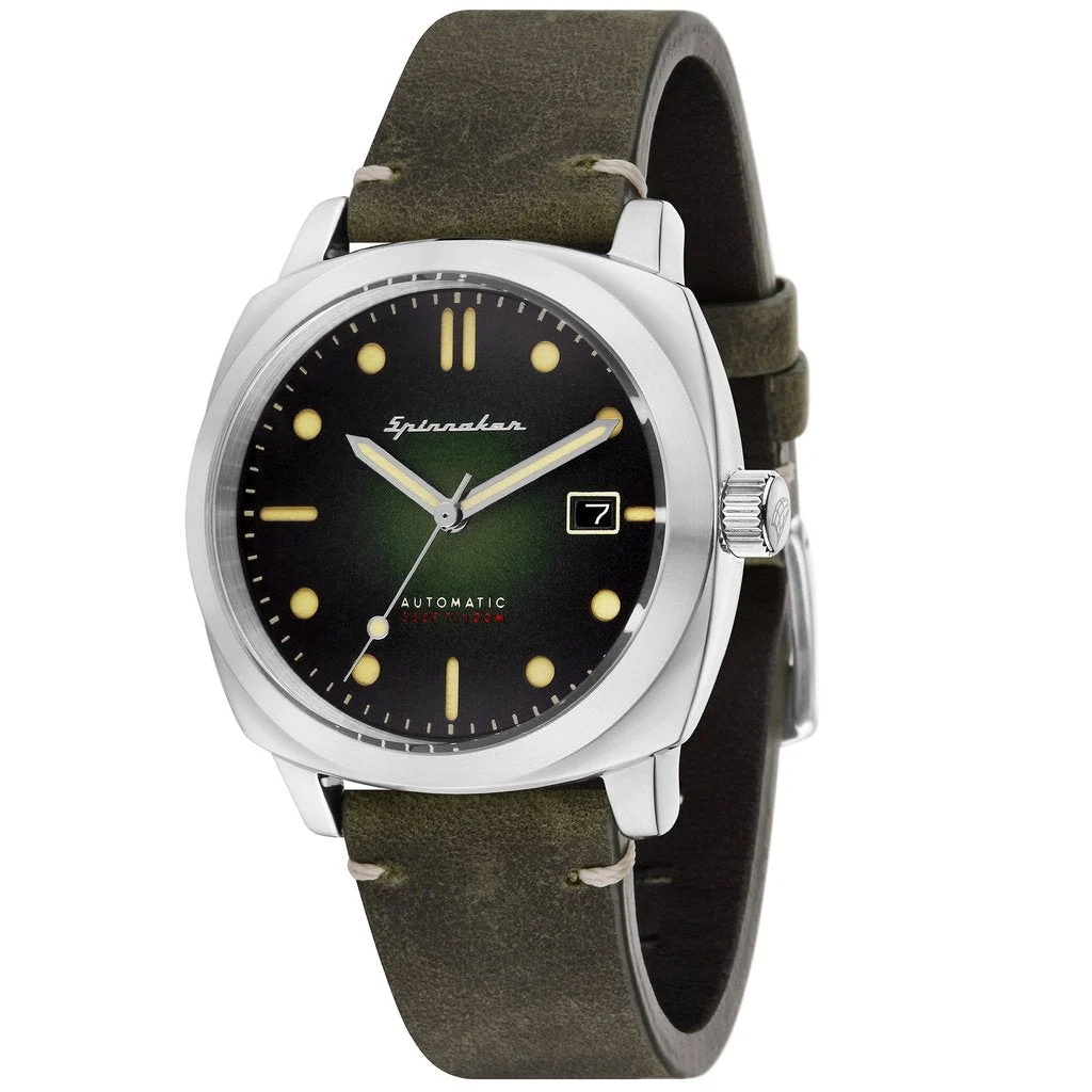 Spinnaker DART-SP-5059-03 42 mm kol saati