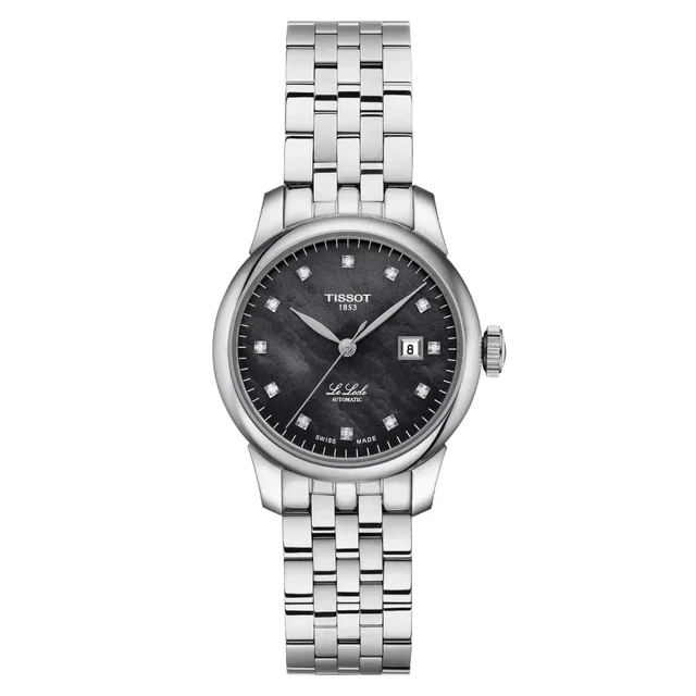 Tissot Locle T0062071112600 kol saati