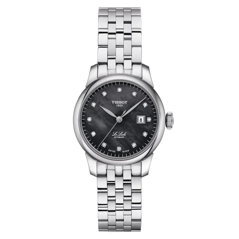 Tissot Locle T0062071112600 29 mm kol saati