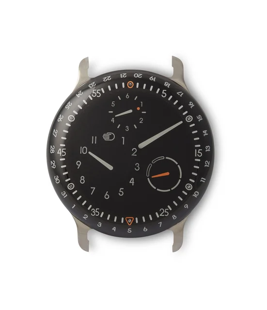 Ressence Type 3 WTI_R728 kol saati