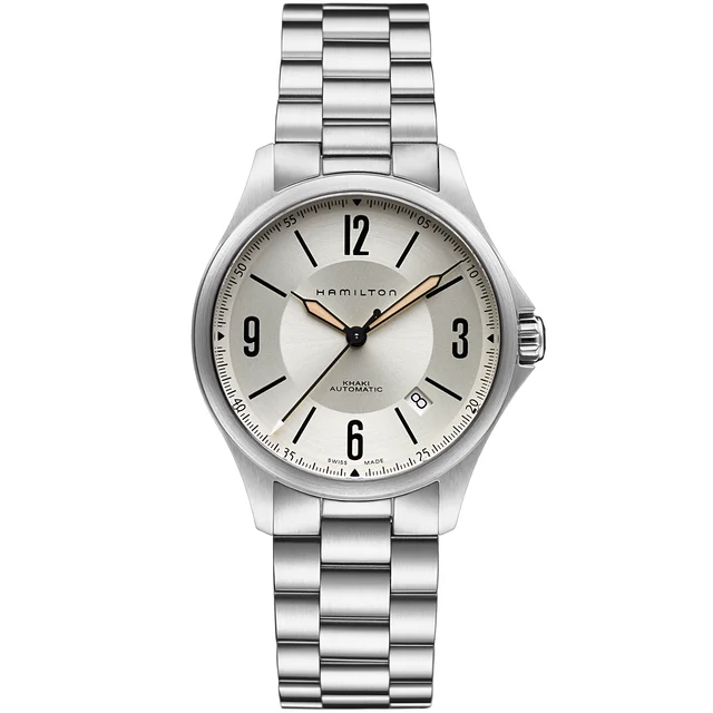 Hamilton Khaki Aviation Khaki Aviation Auto H76565125 kol saati