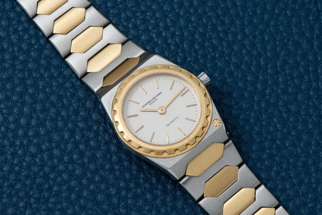 Vacheron Constantin Vacheron Constantin 222 40991626 kol saati