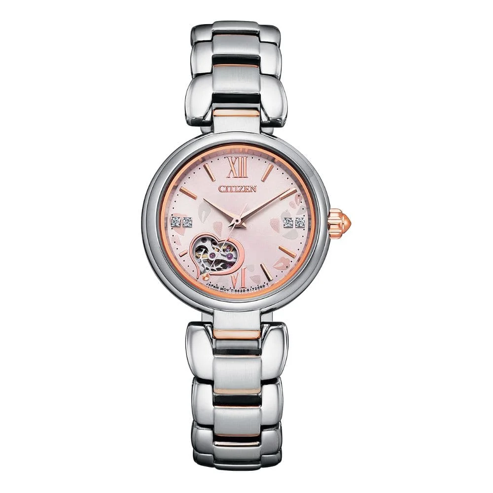 Citizen Citizen PC1024-84X 28 mm kol saati