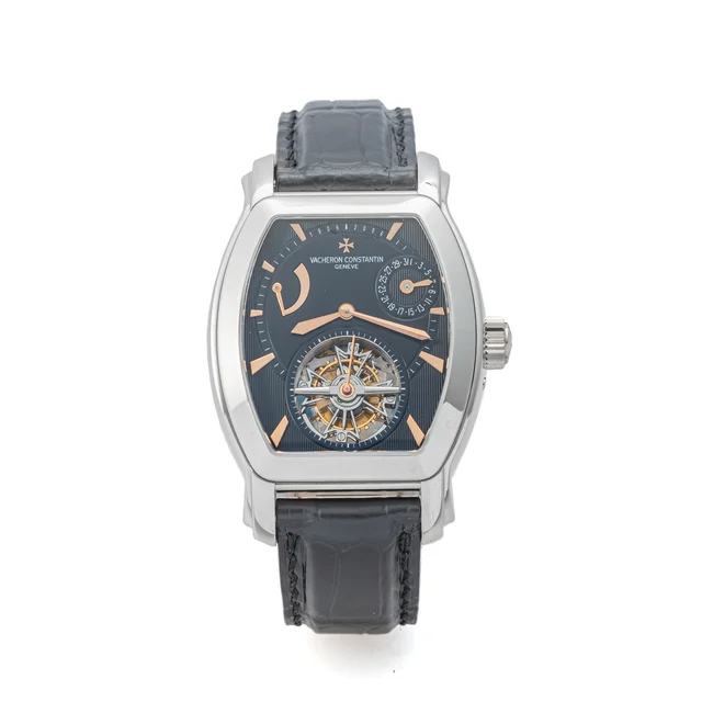 Vacheron Constantin VACHERON CONSTANTIN, REF. 30145, kol saati