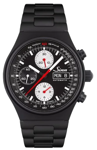Sinn Sinn 144 SINN019 41 mm kol saati