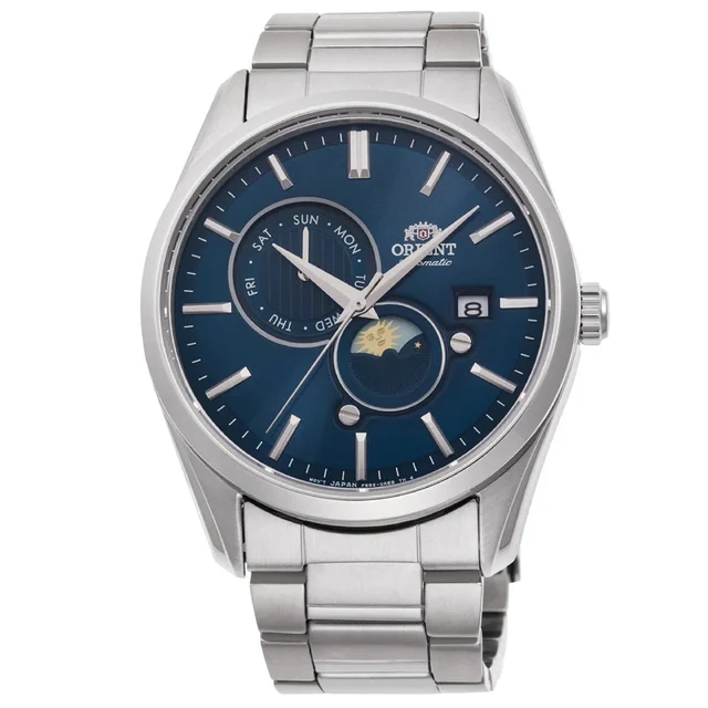 Orient Sun & Moon OW-RAAK0308 kol saati