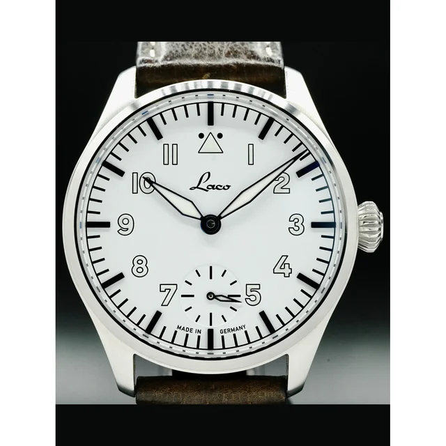 Laco Flieger Limited Topper Edition 862122 210000010971 kol saati