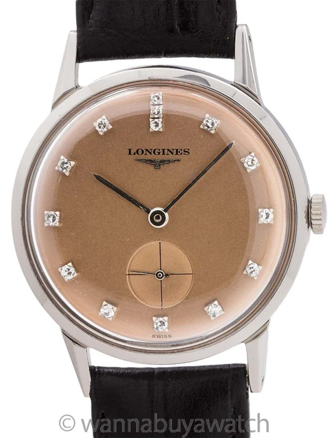 Longines Longines 49187 kol saati