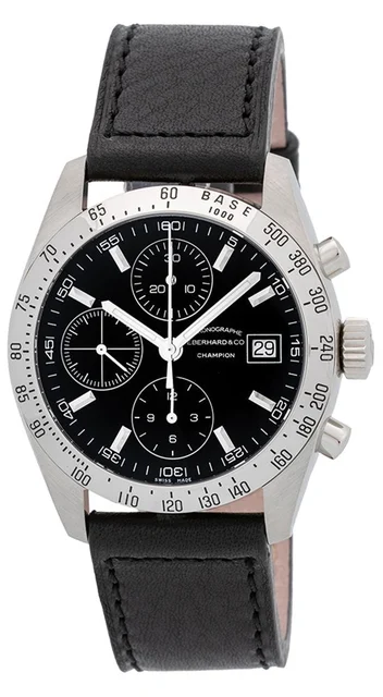 Eberhard & Co Champion 31044.14 kol saati